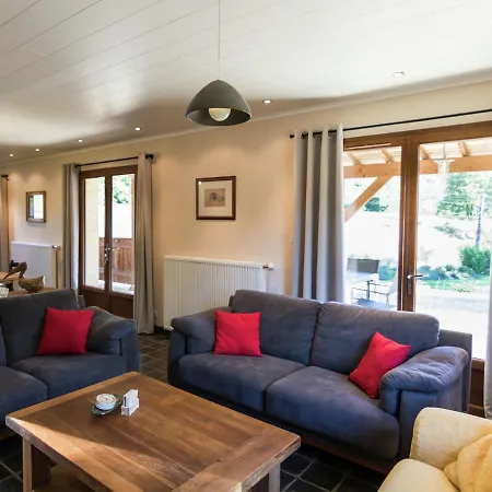Villa Luxury With Pool On The Edge Of Montignac-Lascaux