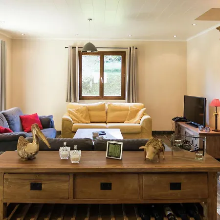 Villa Luxury With Pool On The Edge Of Montignac-Lascaux