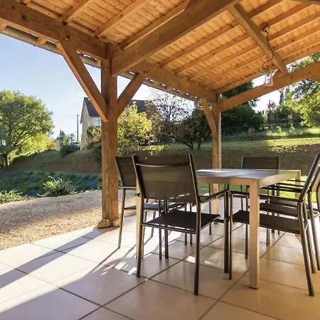Luxury With Pool On The Edge Of Montignac-Lascaux